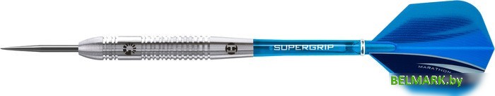 Дротики для дартса Harrows Genesis Tungsten 22gR (3 шт) - фото