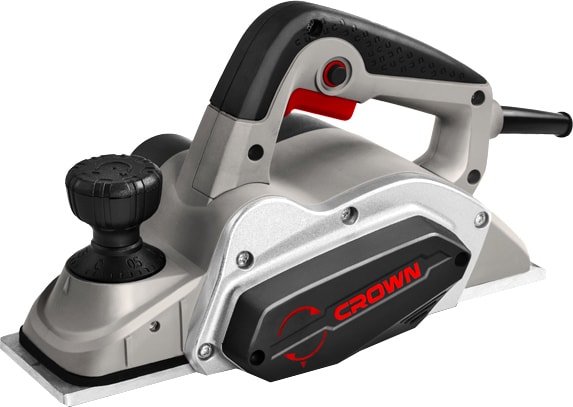 Рубанок Crown CT14019X - фото