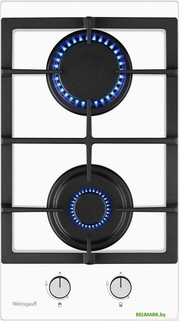Варочная панель Weissgauff HGG 320 WGV - фото