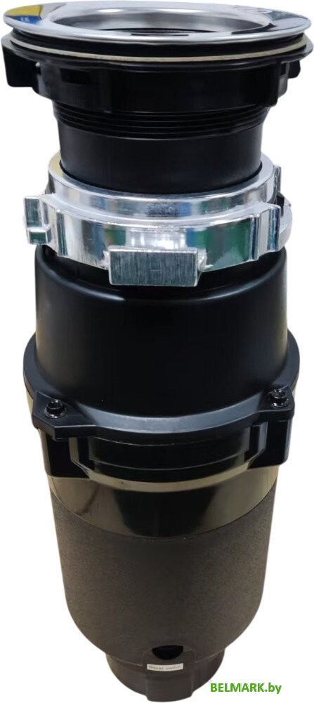 Измельчитель пищевых отходов Saniteco FCD-320 - фото