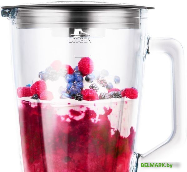 Стационарный блендер CENTEK CT-1326 - фото2