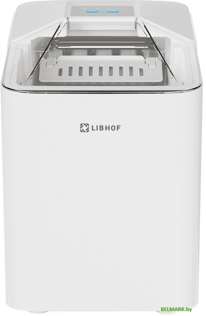 Льдогенератор Libhof IG-112 - фото
