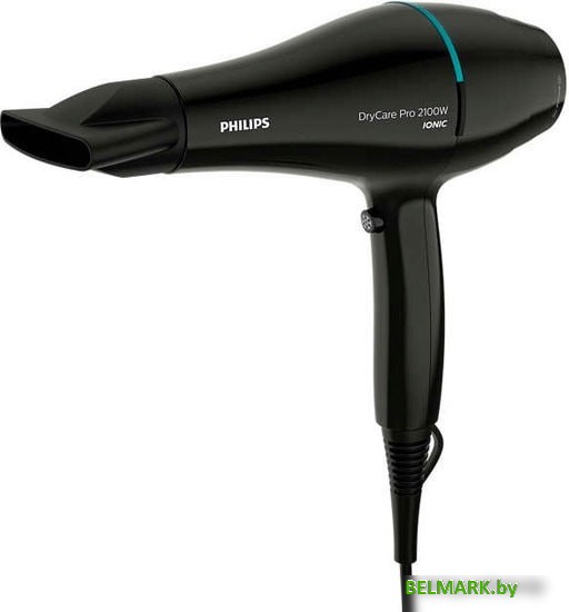 Фен Philips DryCare Pro BHD272/00 - фото