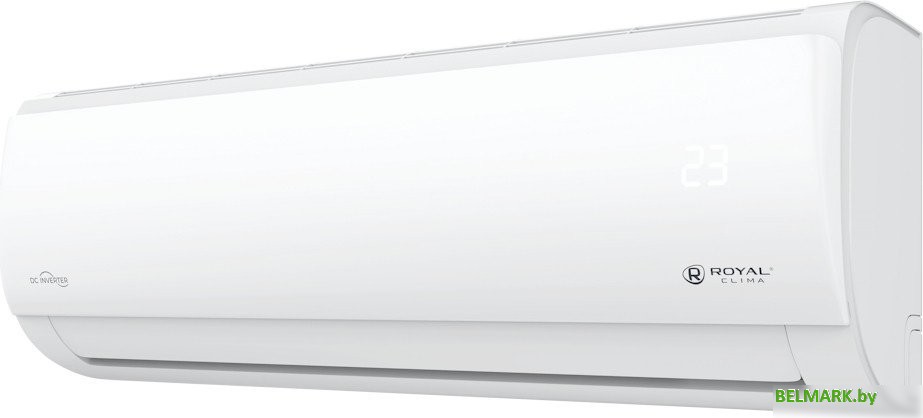 Кондиционер Royal Clima Triumph Lite Inverter RCI-TWL22HN - фото2