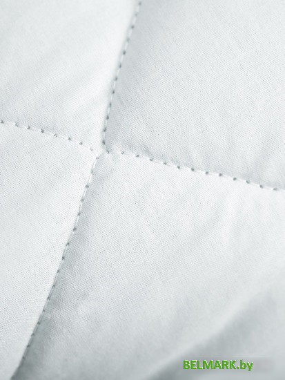 Одеяло Loon Анита двуспальное OD.V.ANI-2.0-1 (белый) - фото2