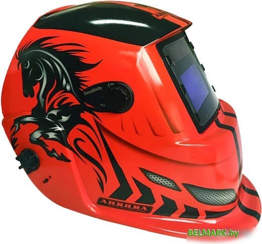 Сварочная маска Aurora A-777 (автомастер) - фото