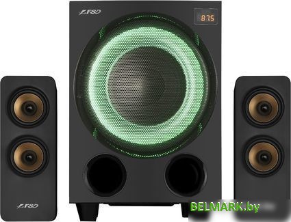 Акустика F&D F770X - фото2