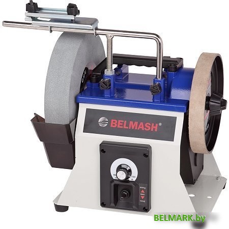 Заточный станок Белмаш WPG-250/200VS - фото2