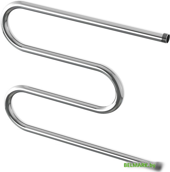 Полотенцесушитель Gloss & Reiter Standart M. М.55Х60 (1") - фото