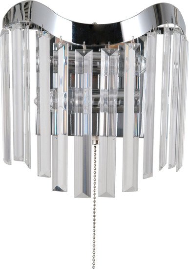 Бра Moderli Wave V10769-2W - фото