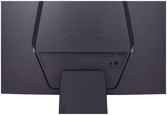 Игровой монитор LG UltraGear 32GS60QX-B - фото2