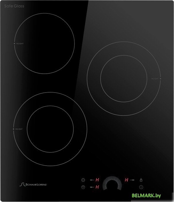 Варочная панель Schaub Lorenz SLK CY 42 H5 - фото