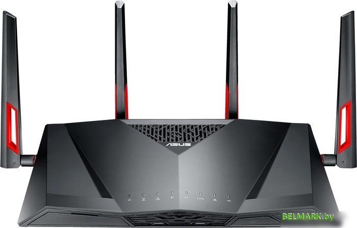 Беспроводной DSL-маршрутизатор ASUS DSL-AC88U - фото