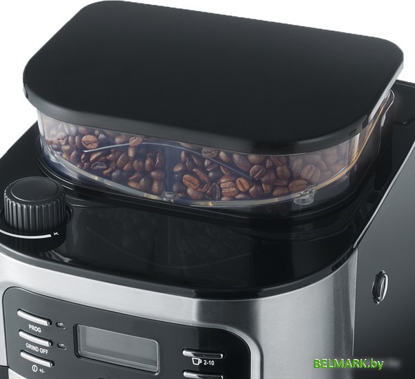 Капельная кофеварка Severin KA 4810 - фото2