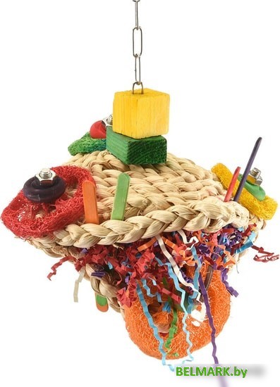 Игрушка Happy Bird Счастливая лягушка H75073 - фото