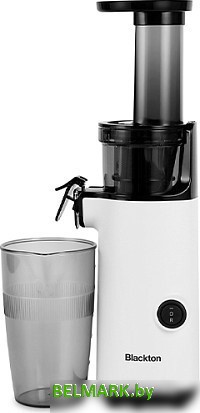 Соковыжималка Blackton Bt J3110 (белый) - фото2