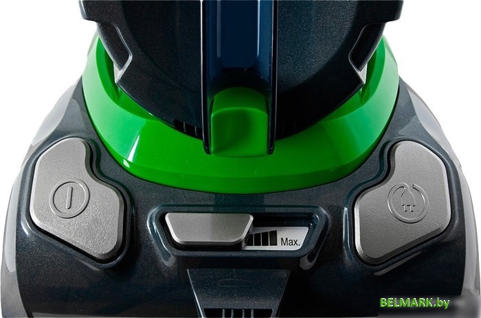 Пылесос Vitek VT-8130 BK - фото2