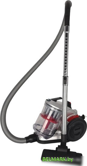 Пылесос Hyundai HYV-C2950 - фото