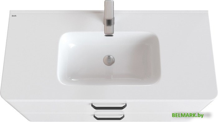 Умывальник IDDIS 0101000i28 - фото