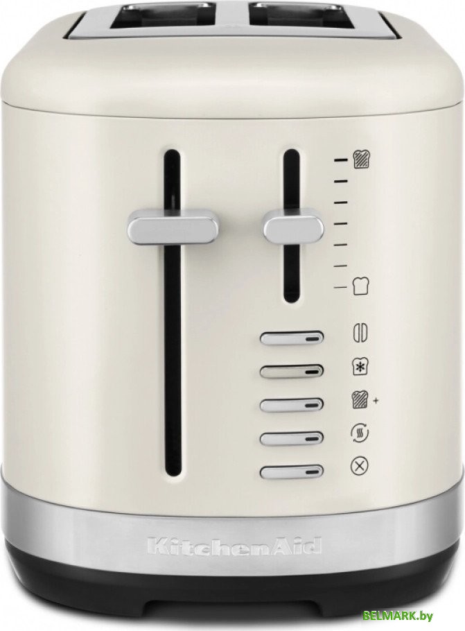Тостер KitchenAid 5KMT2109EPL - фото2