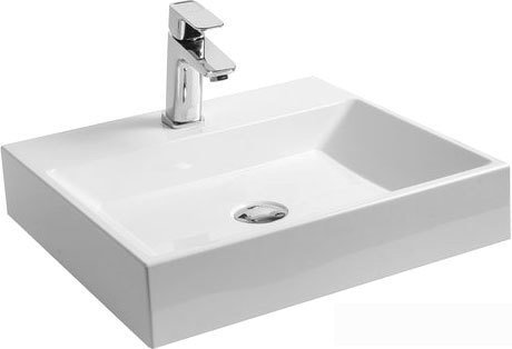 Умывальник Ravak Natural 500 XJO01250000 - фото