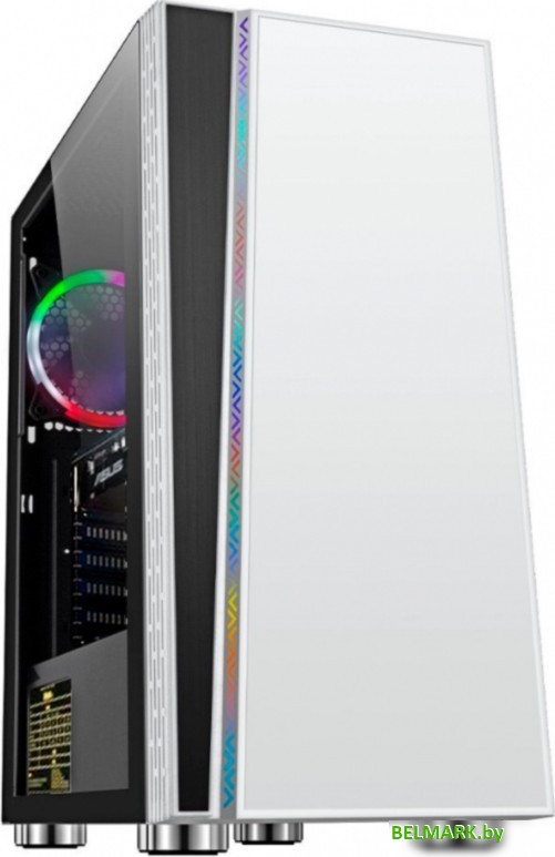 Компьютер Jet Gamer 5R5600D16M1X406G3W7 - фото
