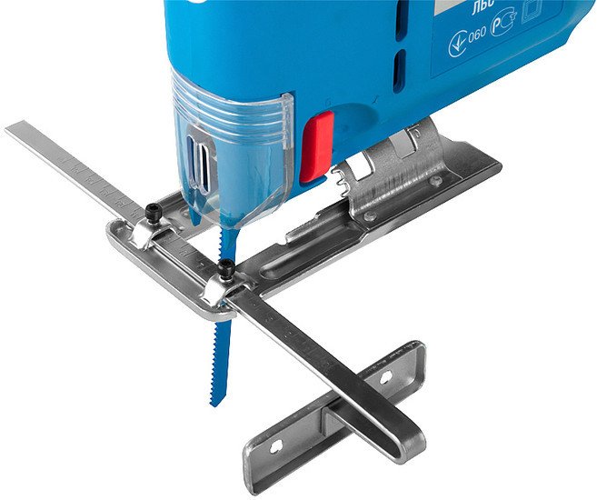 Электролобзик Союз ЛБС-4065 - фото2