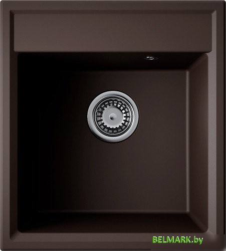 Кухонная мойка Omoikiri Daisen 46 ES - фото