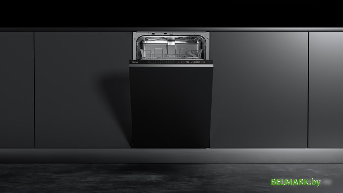 Посудомоечная машина TEKA DFI 44700 - фото2