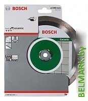 Отрезной диск алмазный Bosch 2.608.602.635 - фото2