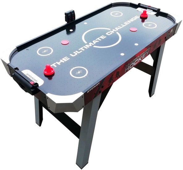 Аэрохоккей DFC Enforcer AT-125 - фото2