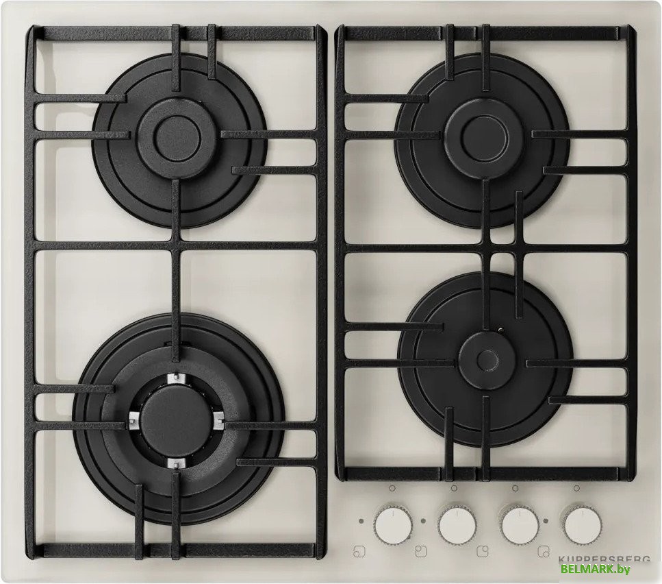 Варочная панель KUPPERSBERG FG 69 W - фото