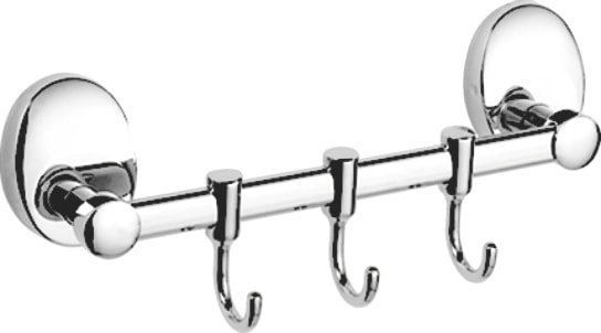 Крючок для ванны Ledeme L3315-3 - фото