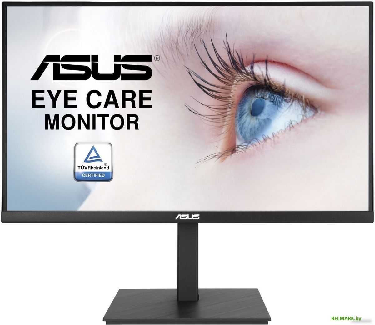 Монитор ASUS Eye Care VA27AQSB - фото