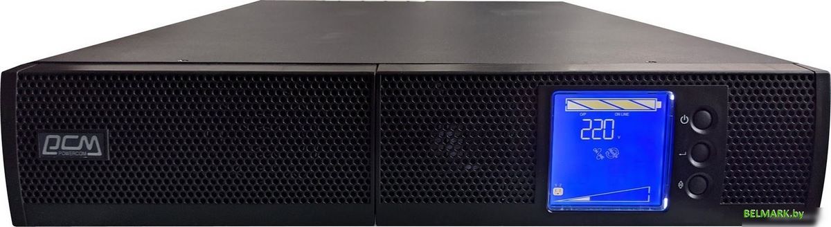 Источник бесперебойного питания Powercom Sentinel SNT-1500 - фото