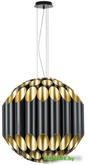 Подвесная люстра Lightstar Siena 720807 - фото