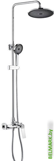 Душевая система Shevanik S8436 - фото