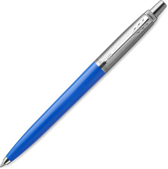 Ручка шариковая Parker Jotter Originals Blue CT 2076052 - фото
