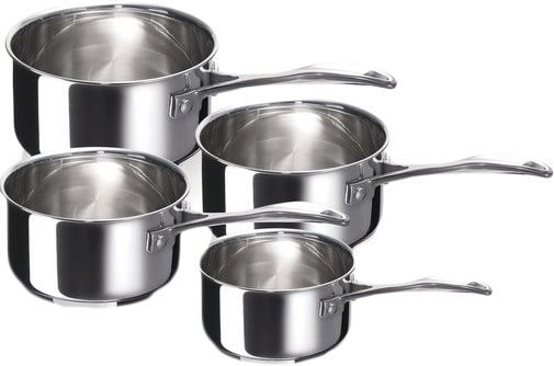 Набор кастрюль Beka Chef 12066984 - фото