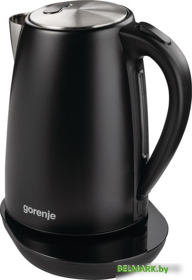 Электрочайник Gorenje K17TRB - фото