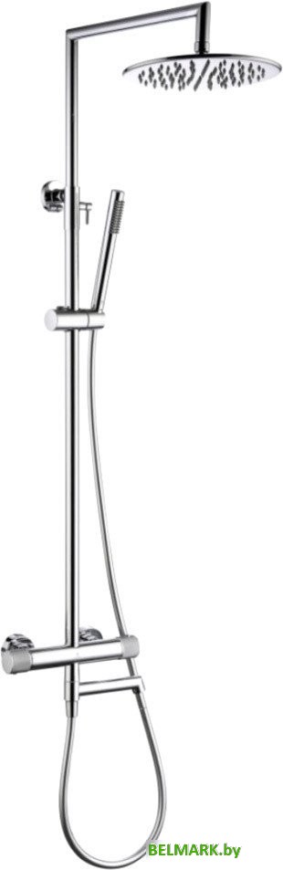 Душевая система Ganzer GZ19170 - фото