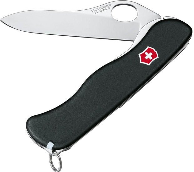 Туристический нож Victorinox Sentinel Clip - фото