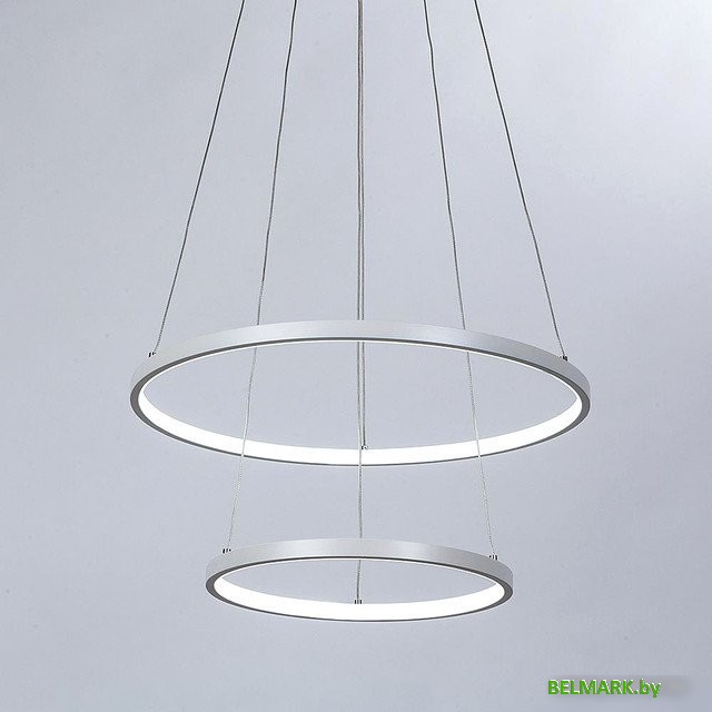 Подвесная люстра Arte Lamp Frodo A2197SP-2WH - фото