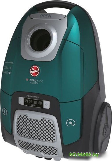 Пылесос Hoover HE532ALG 011 - фото2