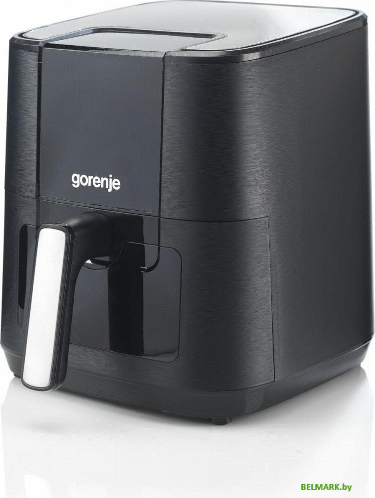 Аэрогриль Gorenje AF1350DWB - фото2