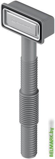 Слив-перелив Omoikiri OV-1-S IN - фото