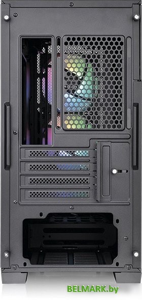 Корпус Thermaltake Divider 170 TG ARGB CA-1S4-00S1WN-00 - фото2