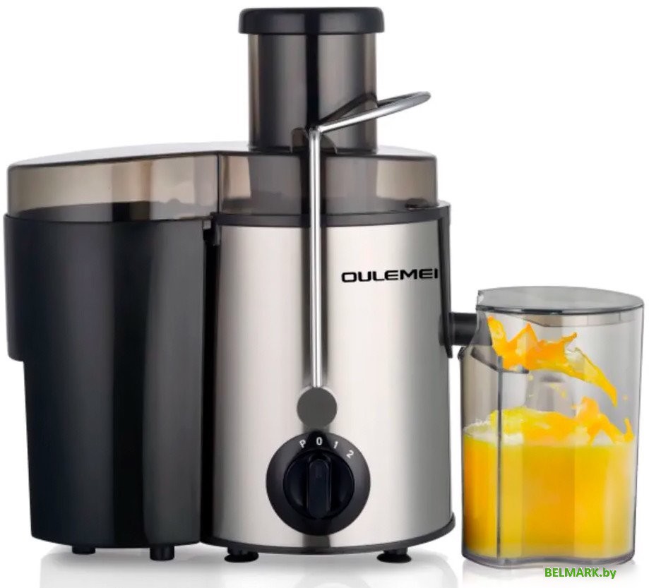 Соковыжималка Oulemei OLM-ZZA002 - фото
