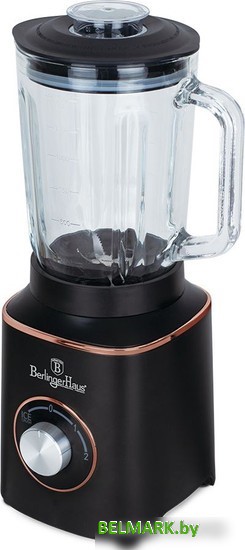 Стационарный блендер Berlinger Haus BH-9449 - фото