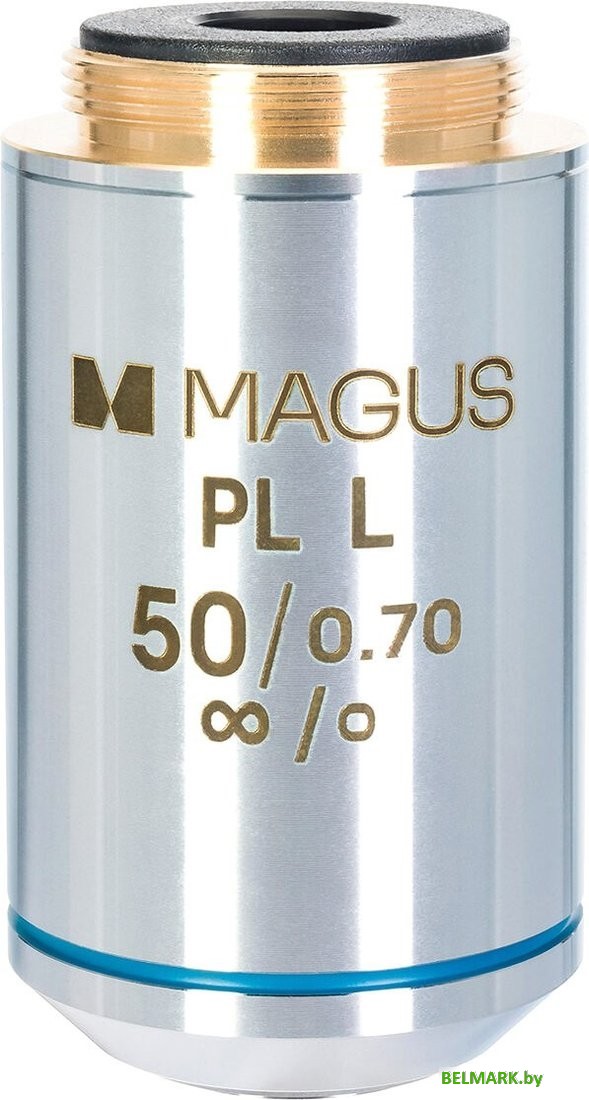 Magus SFR50 50х/0.70 Plan L Pol 83454 - фото